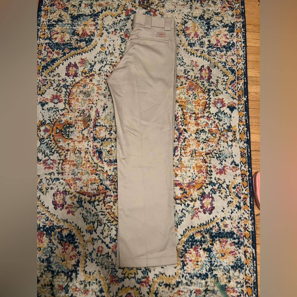 874 Flex Dickies